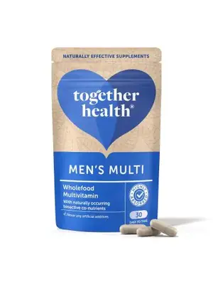 Together Health Men’s Multi Vit