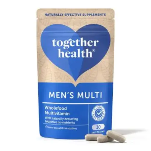 Together Men’s Multi Vit