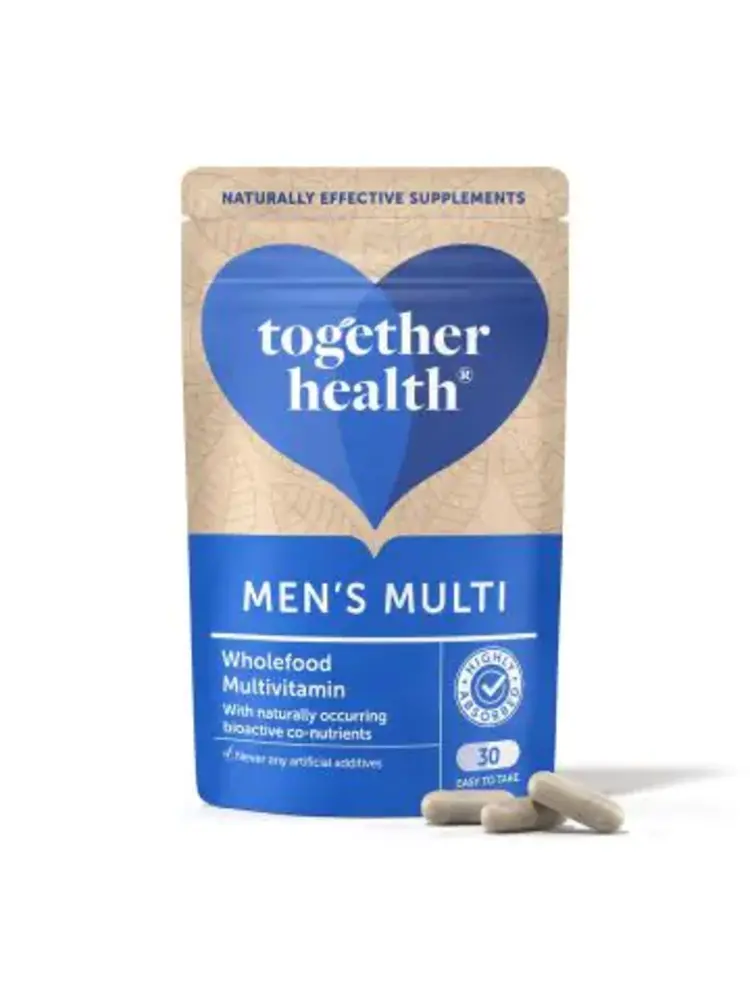 Together Health Together Health Men’s Multi Vit