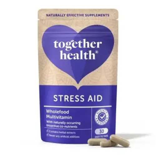 Together Stress Aid Complex