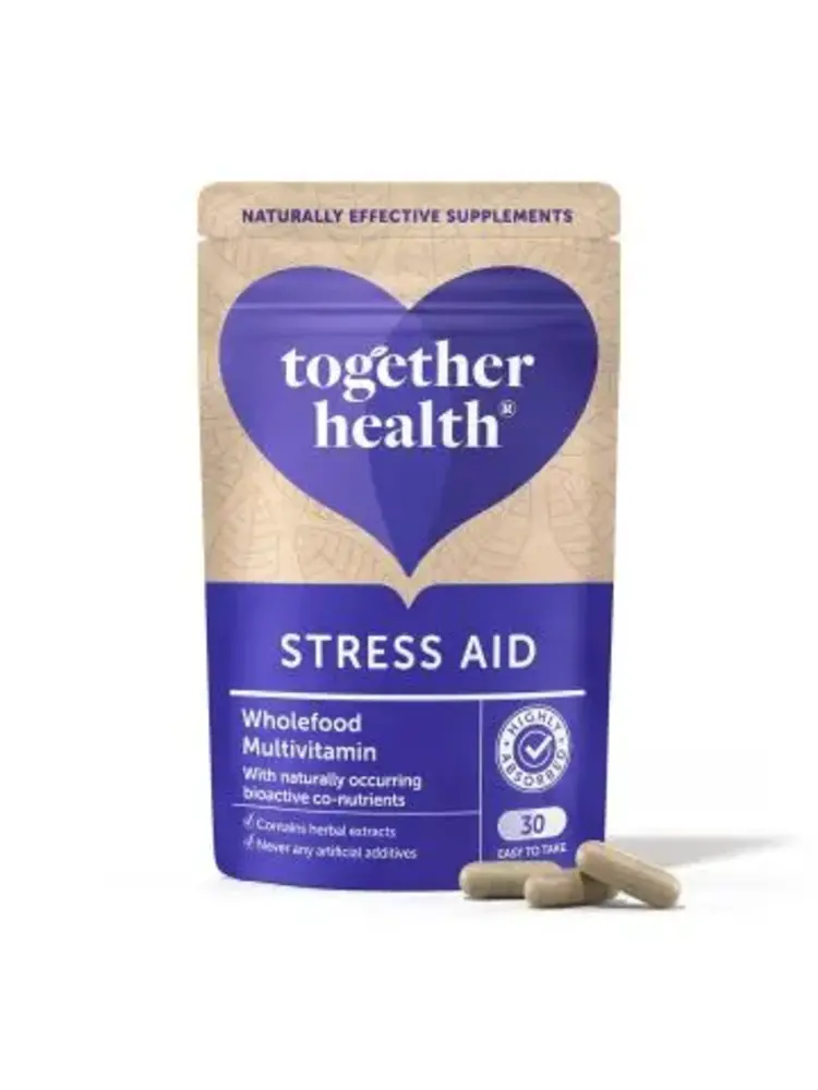 Together Health Together Health Stress Aid Complex