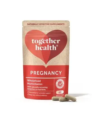 Together Health Pregnancy Multi