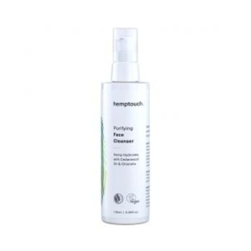 Hemptouch Purifying Face Cleanser