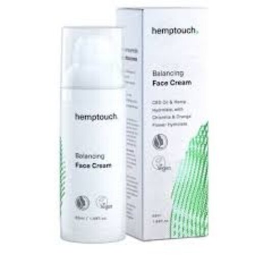 Hemptouch Balancing Face cream