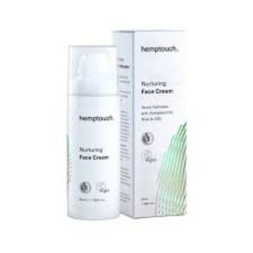 Hemptouch Nurturing Face cream