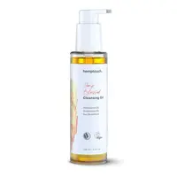 Hemp Blessed Cleansing Oil
