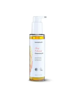 Hemptouch Hemptouch  Hemp Blessed Cleansing Oil