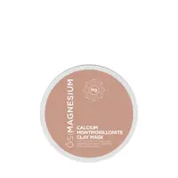 Calcium Montmorillonite Clay Mask