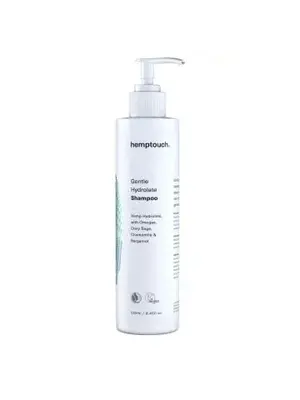 Hemptouch Hemptouch  Gentle Hydrolate Shampoo