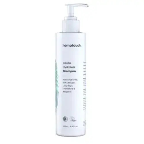 Hemptouch Gentle Hydrolate Shampoo