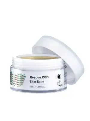 Hemptouch Rescue CBD Skin Balm