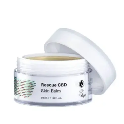 Hemptouch Rescue CBD Skin Balm