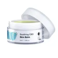 Soothing CBD Skin Balm