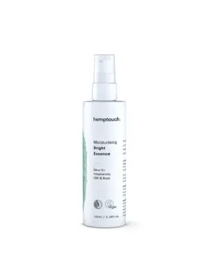 Hemptouch Moisturising Bright Essence