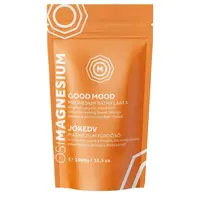Good Mood Magnesium Bath Flakes Mandarin