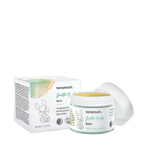 Hemptouch Gentle Baby Balm