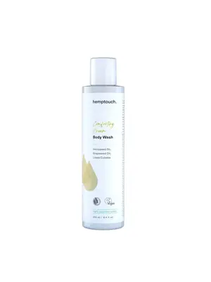 Hemptouch Hemptouch Comforting Cream Body Wash 250ml
