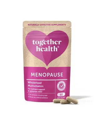 Together Health Menopause Multi Vit