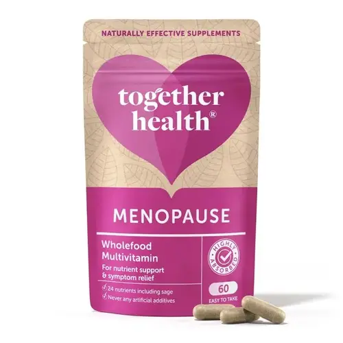 Together Menopause Multi Vit