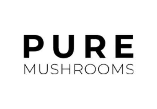 Pure Mushrooms