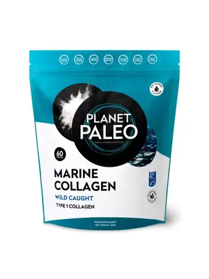 Planet Paleo Planet Paleo Marine Collagen