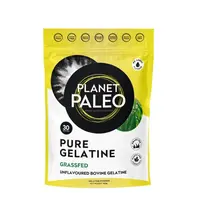 Pure Gelatine