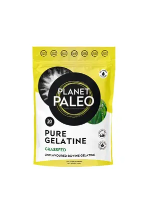 Planet Paleo Planet Paleo Pure Gelatine