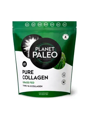 Planet Paleo Planet Paleo Pure Collagen Puur Collageen Poeder