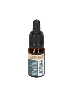 Hemplife Hemplife CBG Olie 5%