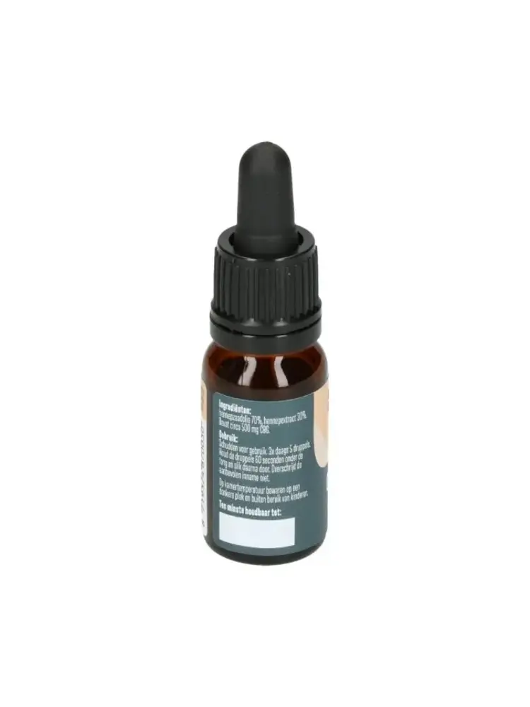 Hemplife Hemplife CBG Olie 5%