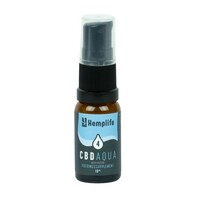 CBD Aqua 4%