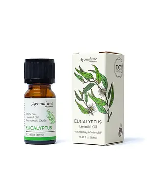 Aromafume Aromafume essentiële olie Eucalyptus
