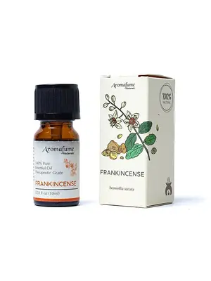 Aromafume Aromafume essentiële olie Frankincense