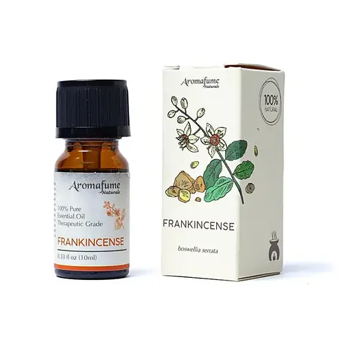 Aromafume Essentiële olie Frankincense