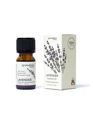 Aromafume Aromafume essentiële olie Lavendel