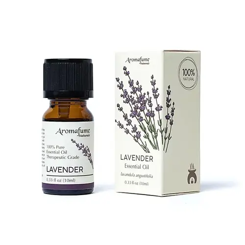Aromafume Essentiële olie Lavendel