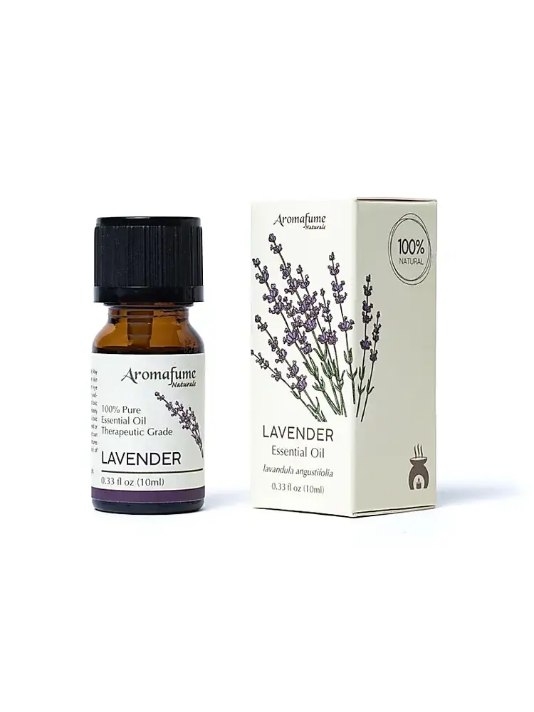 Aromafume Aromafume essentiële olie Lavendel