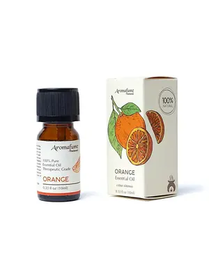 Aromafume Essentiële olie Sinaasappel