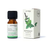 Essentiële olie Pepermunt
