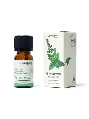 Aromafume Aromafume essentiële olie Pepermunt