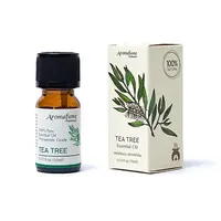 Essentiële olie Tea Tree