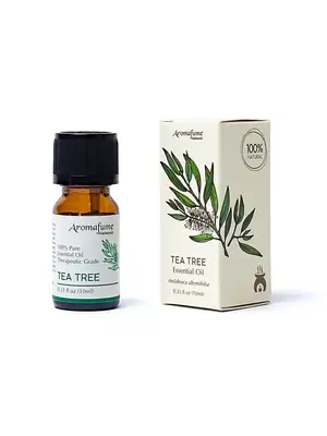 Aromafume Essentiële olie Tea Tree