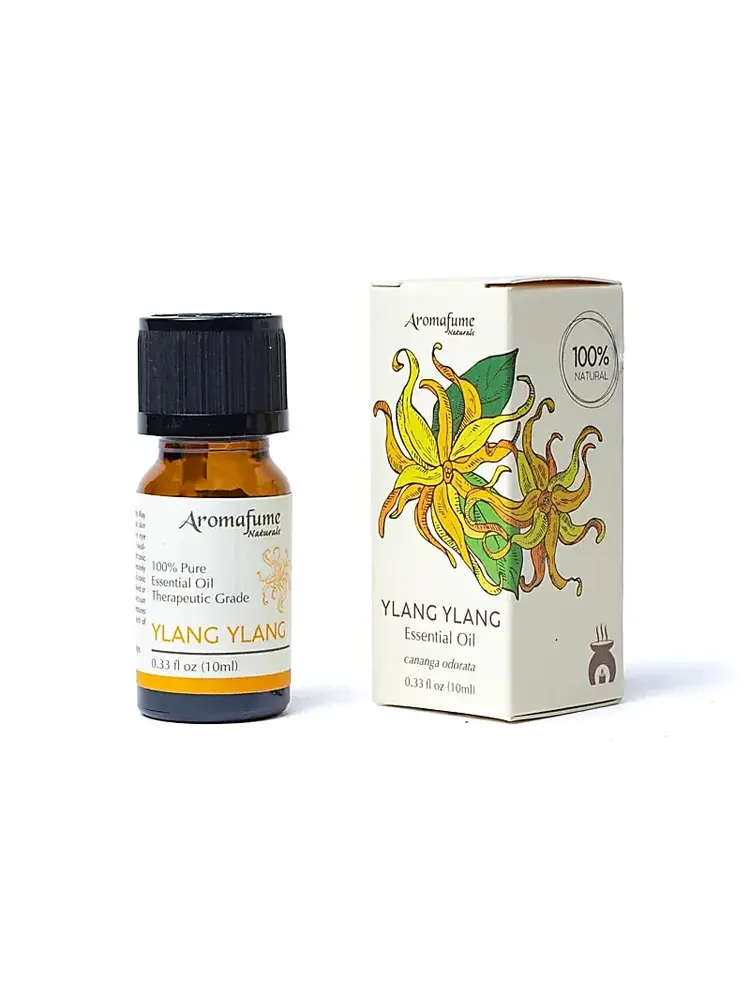Aromafume Aromafume essentiële olie Ylang Ylang