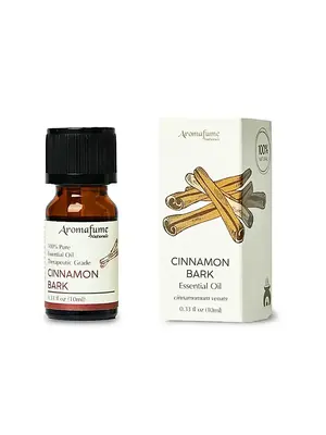 Aromafume Essentiële olie Kaneelschors