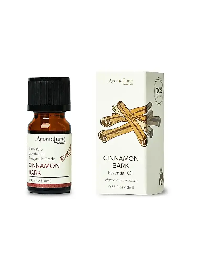 Aromafume Aromafume essentiële olie Kaneelschors