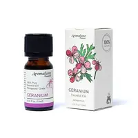 Essentiële olie Geranium