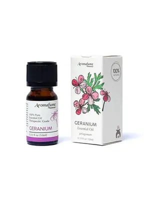 Aromafume Aromafume essentiële olie Geranium
