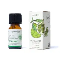 Essentiële olie Bergamot