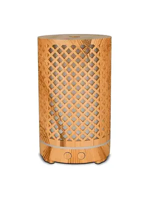 Aroma diffuser Zen Breeze naturel