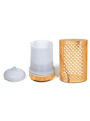 Aroma diffuser Zen Breeze naturel